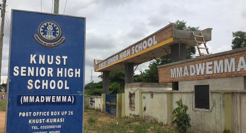 Deceased KNUST SHS student reportedly died of stomach ulcer