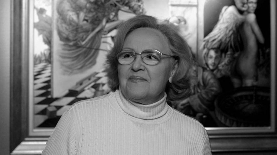 Teresa Żylis-Gara 
