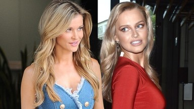 Joanna Krupa i Karolina Pisarek się pogodziły! "Zawsze uważam ją za wzór" [TYLKO W PLEJADZIE]