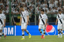 Miliony złotych kar i konflikt wśród właścicieli. Legia Warszawa czeka na wyrok