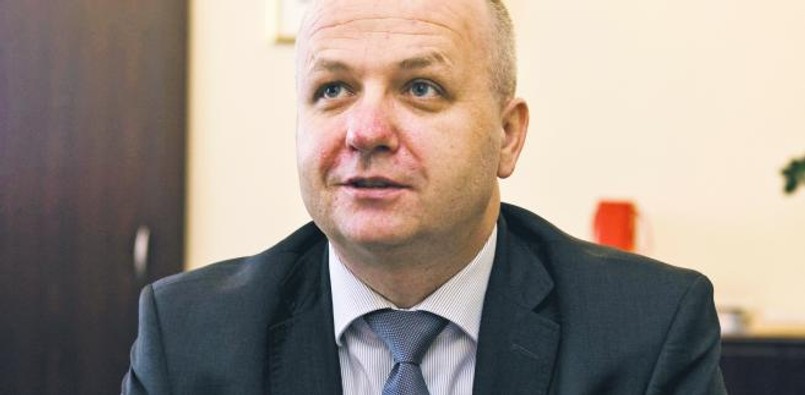 Wojciech Kowalczyk, Wojciech Kowalczyk, pełnomocnik rządu do spraw restrukturyzacji górnictwa