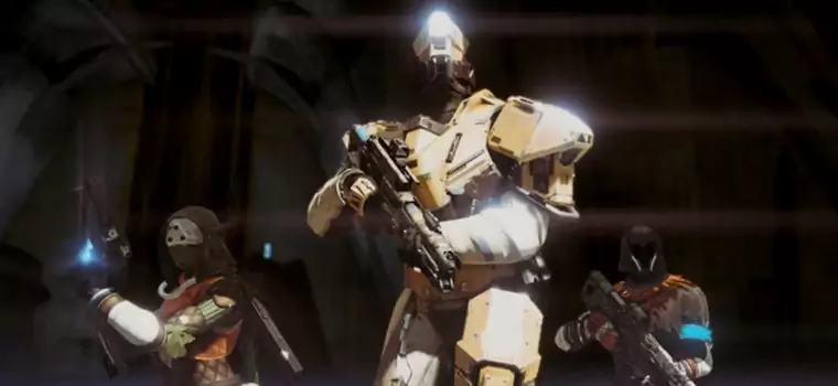 E3 2015: Destiny: The Taken King - zwiastun