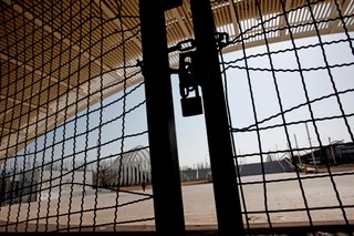 Wielkie imprezy sportowe, wielkie nieszczęście