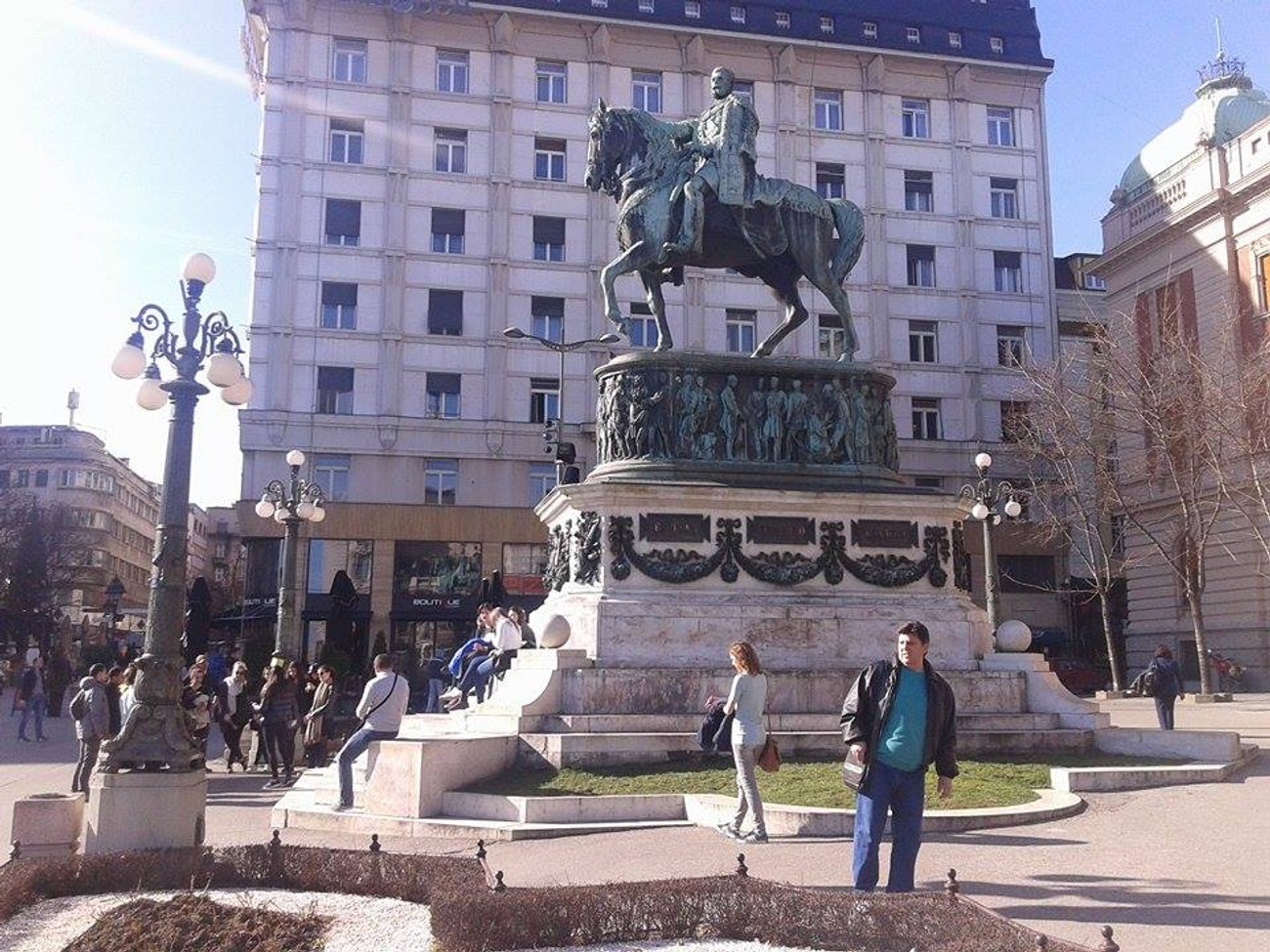 Loše cifre: U maju manje dolazaka turista u Srbiju nego pre godinu dana