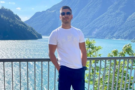 Nikola Krsmanović