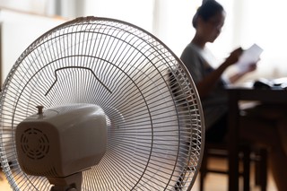 Maksymalna temperatura w miejscu pracy. Firmy ostrzegają przed przestojami