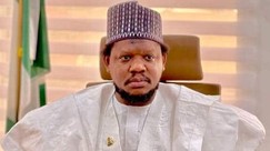 APC wants to impose consensus presidential candidate - Adamu Garba