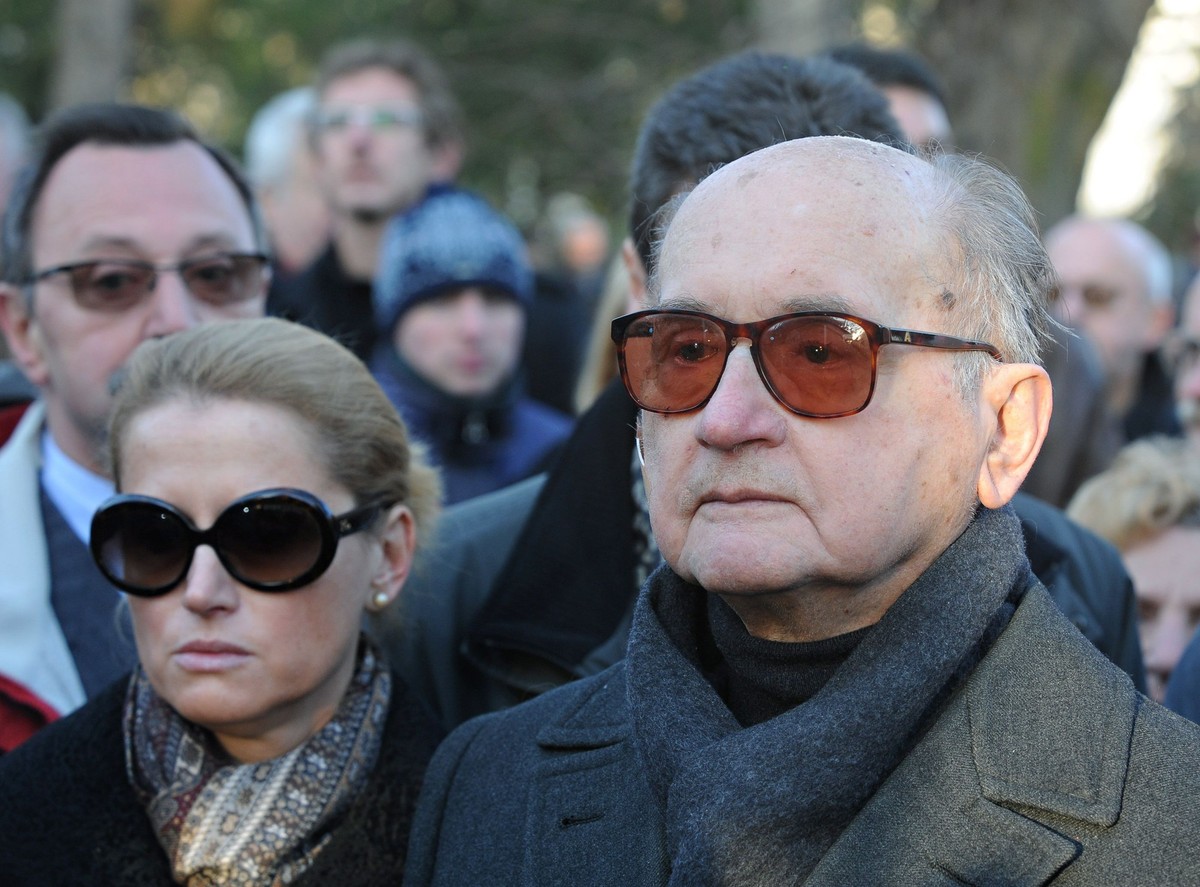 Generał Wojciech Jaruzelski