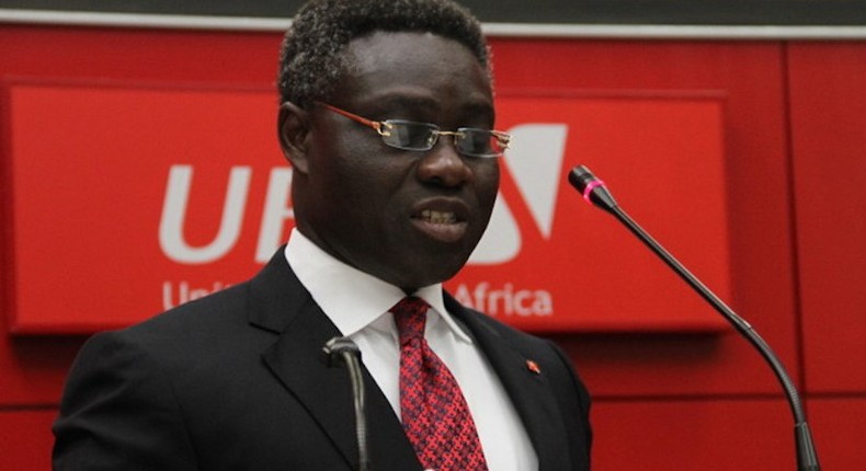 “Although, proud of the Bank’s Nigerian heritage, UBA’s ambition is pan-African, an agent to foster Africa’s destiny, helping increase and integrate trade, break down barriers and fund growth, explained Mr. Oduoza, the Group Managing Director of the UBAGroup