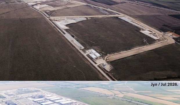 Surčin EXPO