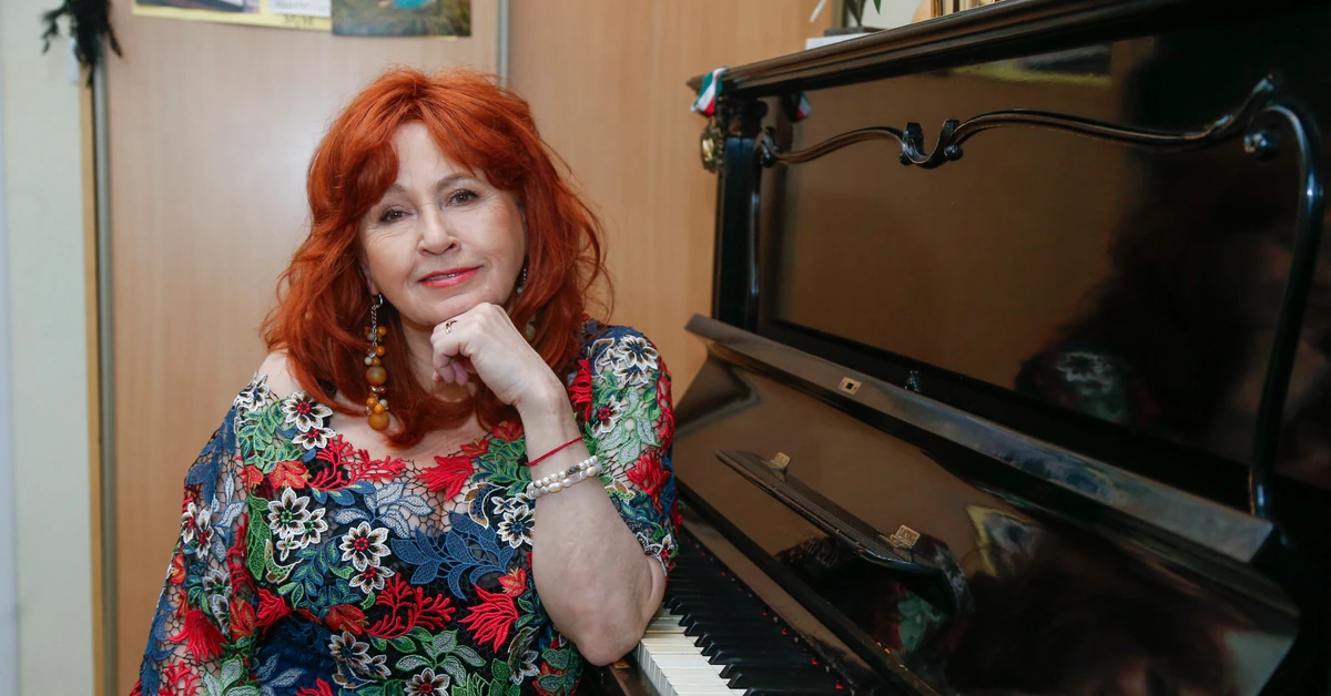 Danuta Błażejczyk chorowała na nowotwór. "Dziękuję, iż żyję"