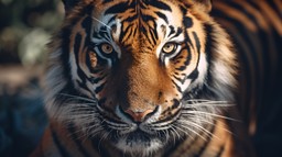 quiz z biologii: największe dzikie koty świata. co o nich wiesz?