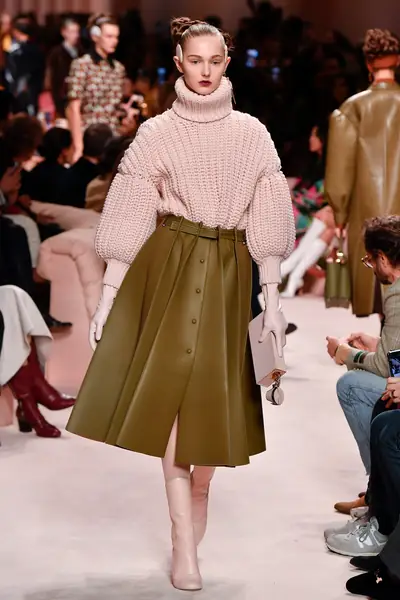 Fendi / Victor VIRGILE / GettyImages 