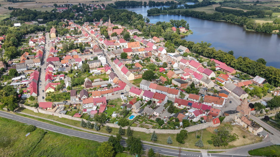 Trzcińsko-Zdrój