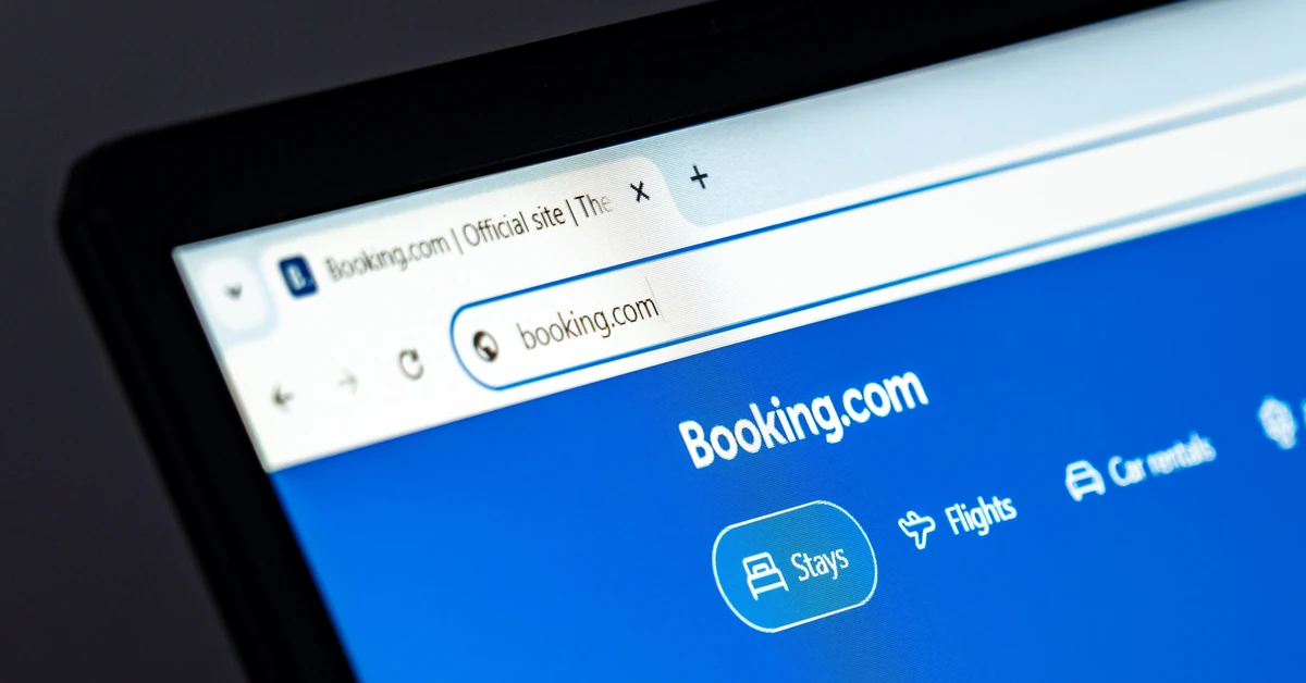 Nowe oszustwo na Booking.com. Setki turystów straciło już pieniądze