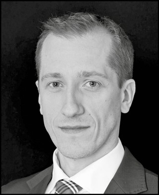 Paweł Goś doradca podatkowy, partner w MDDP