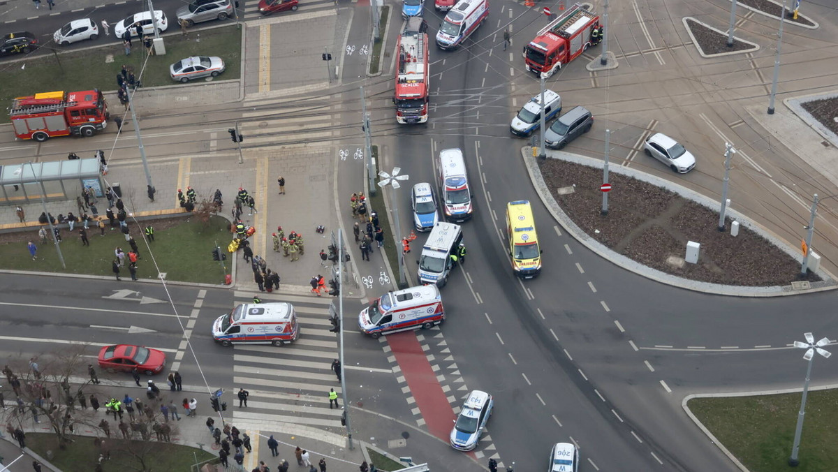 Tragiczny wypadek w Szczecinie. Nowe ustalenia w sprawie kierowcy 