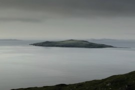 Na "OSTRVO SMRTI" decenijama niko nije smeo da kroči: Životinje su umirale u mukama, KIŠNICA BILA OPASNA, a iza svega se kriju JEZIVI EKSPERIMENTI