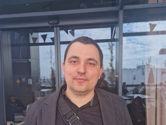 Stefan devet godina čeka donora