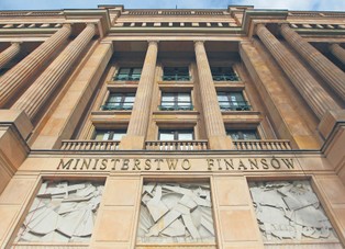 Podatkowcy przeciwko skarbowcom