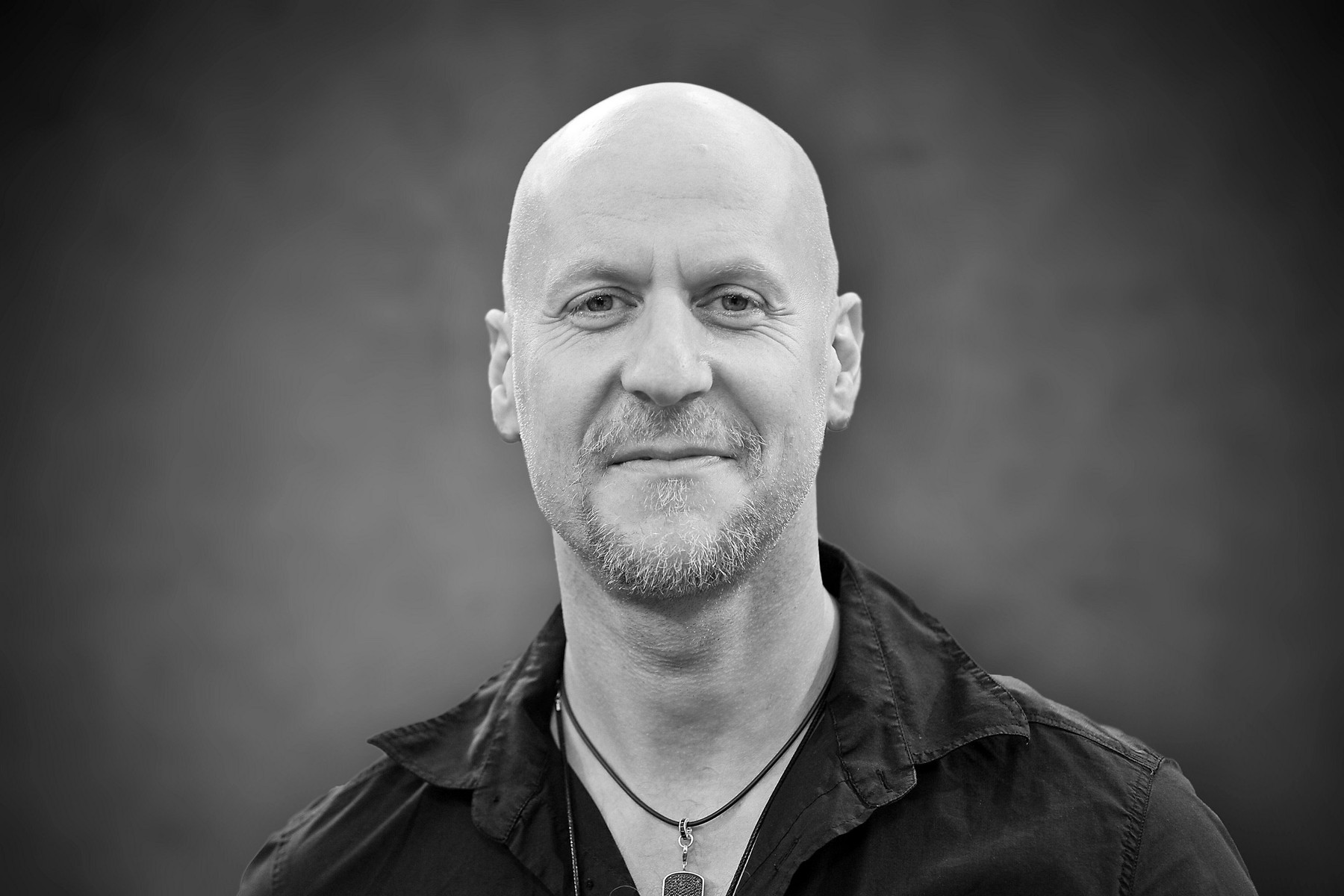 Nemecký podnikateľ Rainer Schaller.