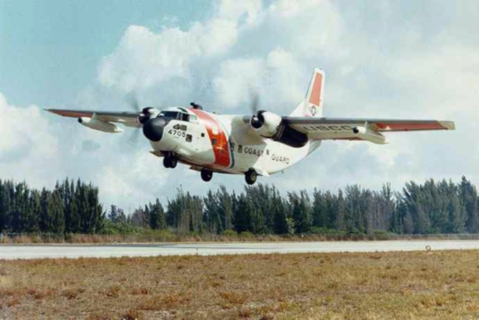 Fairchild C-123 Provider