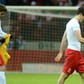 Polska Ukraina Sebastian Boenisch Robert Lewandowski