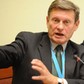 balcerowicz znów bez okularów