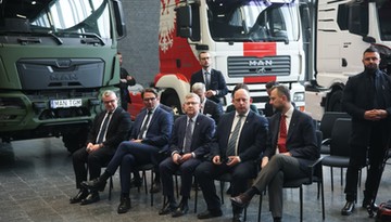 Zainwestują w Polsce grube miliardy. Powstają setki nowych miejsc pracy