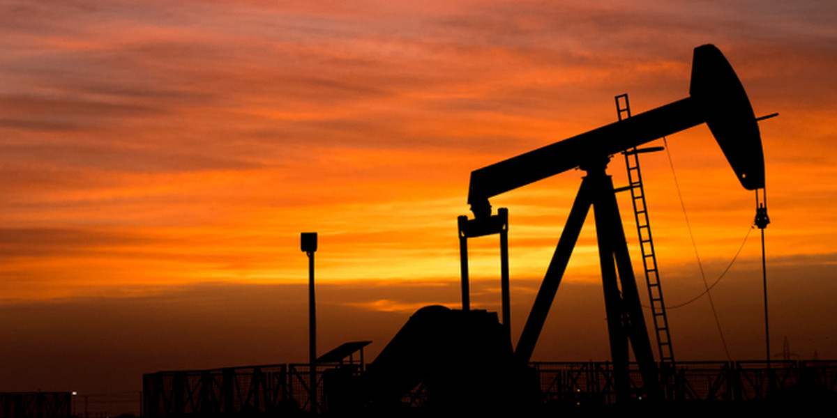 Spadła liczba odwiertów ropy z łupków w USA