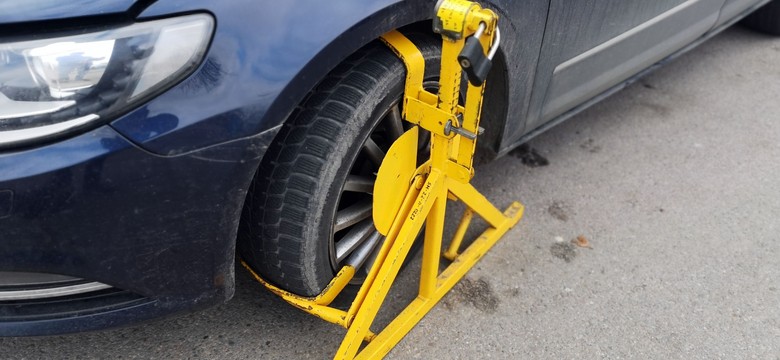 Problem dzikiego parkowania w Toruniu. Reakcja miasta i apel do kierowców