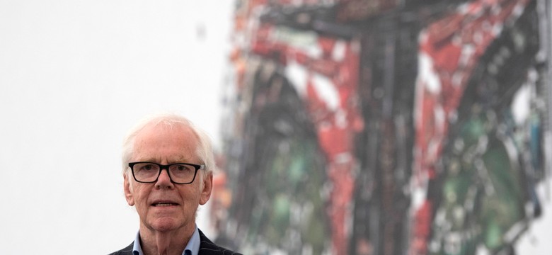 Nie żyje Jeremy Bulloch. Sławę przyniosła mu rola Boby Fetta w "Gwiezdnych wojnach"