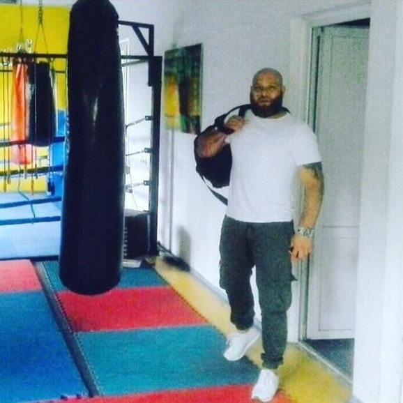 Nedžad Ramić