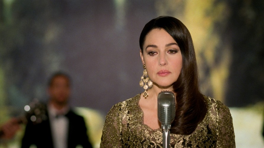 Monica Bellucci w filmie 'Ville-Marie'