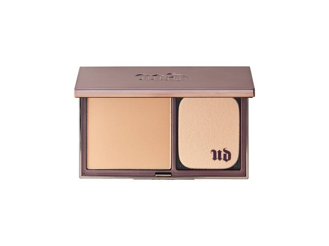 Podkład w pudrze Urban Decay