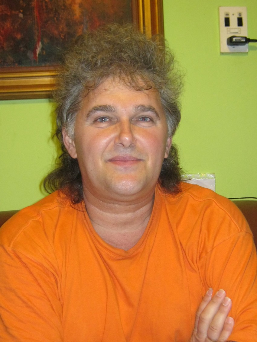 Vladimiru Zaharijevu kao predsedniku opštine Bosilegrad teče već četvrti mandat