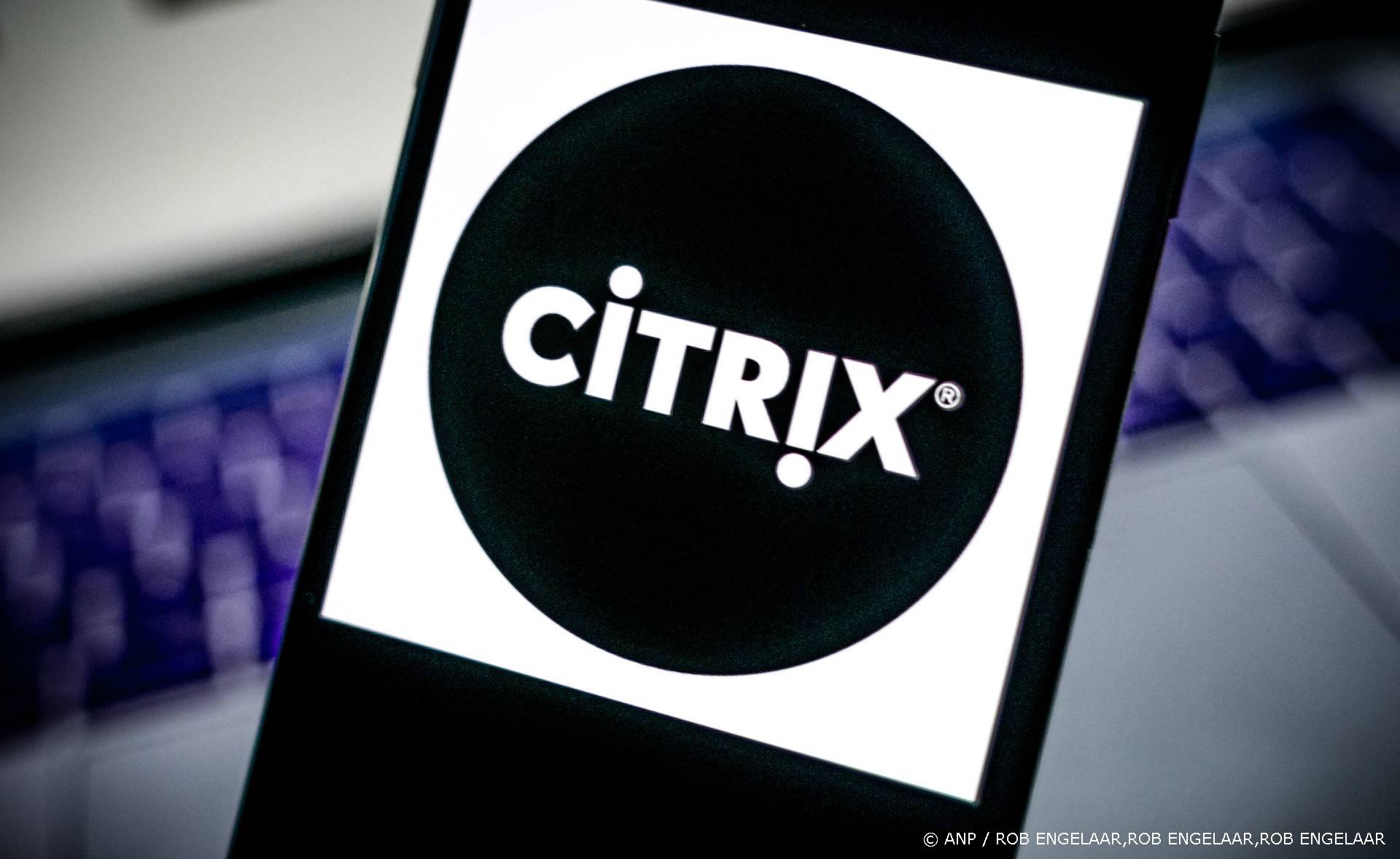 Gemeenten: Geen hack door Citrix-lek, systemen veilig