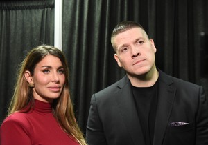 Sloba i Jelena Radanović 