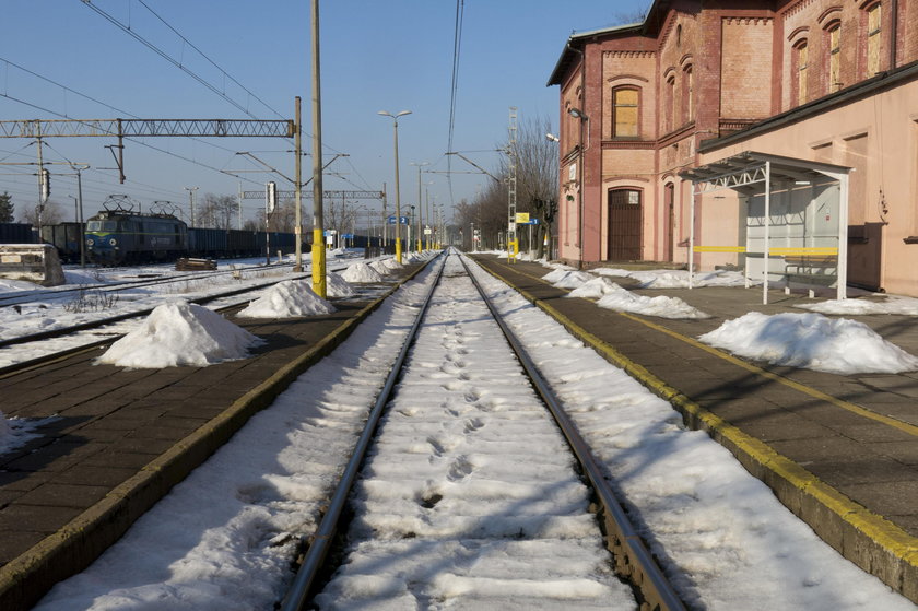 Rybnik. PKP PLK zapowiada remonty