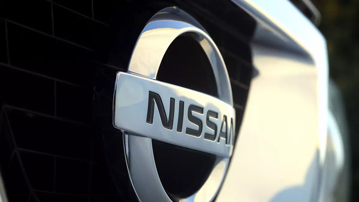 Nissan zapowie nowego Pathfindera w Detroit
