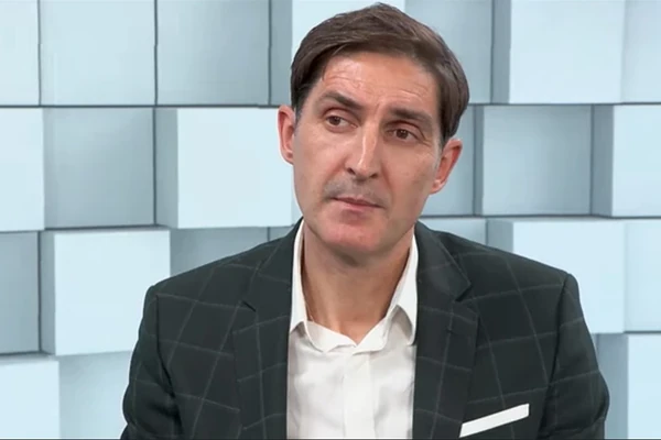 "Oni koji NE PAZE ŠTA JEDU su najzdraviji", doktor Čubrilo razbija mitove u koje smo svi verovali: "Dijete su KATASTROFA"