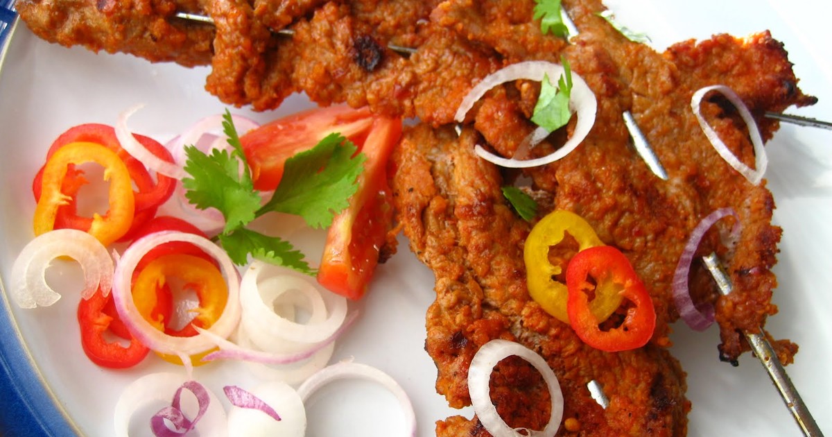 5 great street food experiences to try whenever you are in Lagos state