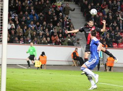 Liga Mistrzów: Jeszcze siedem wolnych miejsc w 1/8 finału