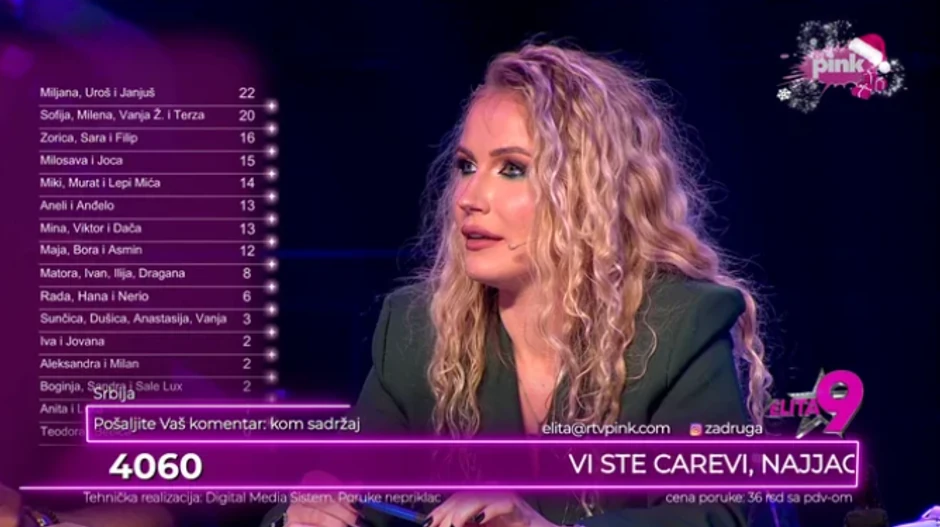 Oni su pobednici stručnog žirija