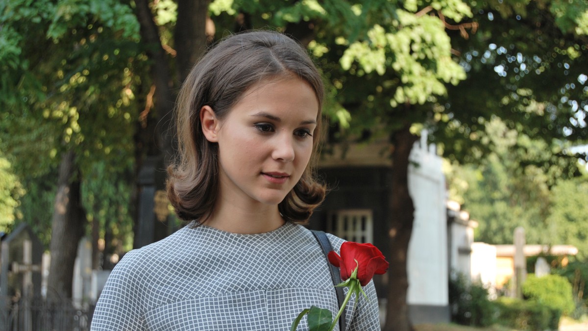 Nevena Ristić: Moj cilj je da osvojim Holivud - Blic