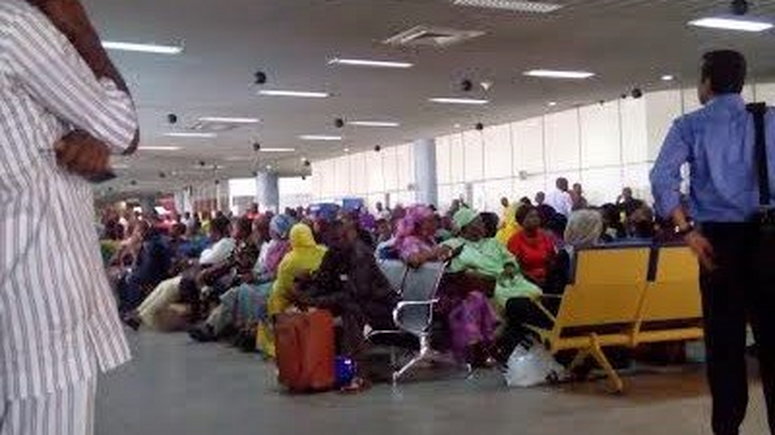 Natca Airport Workers Call Off Planned Strike As Fg Meets Demand