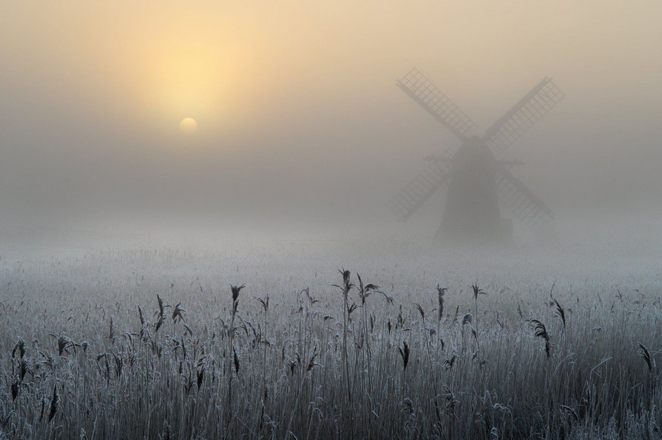 Weather Photographer of the Year 2016