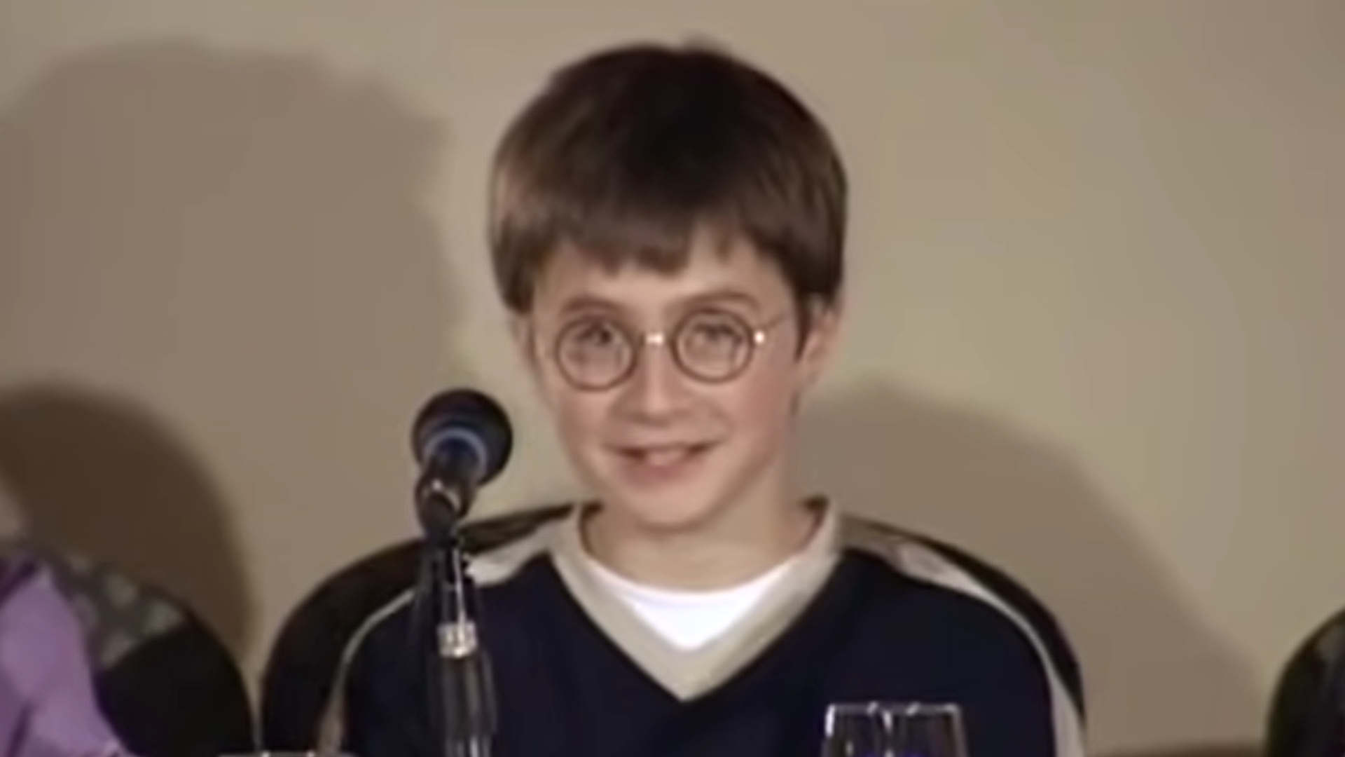 Na čo by minul svoju prvú výplatu Daniel Radcliff?