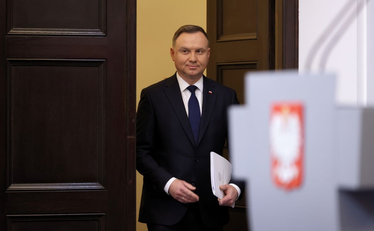Andrzej Duda