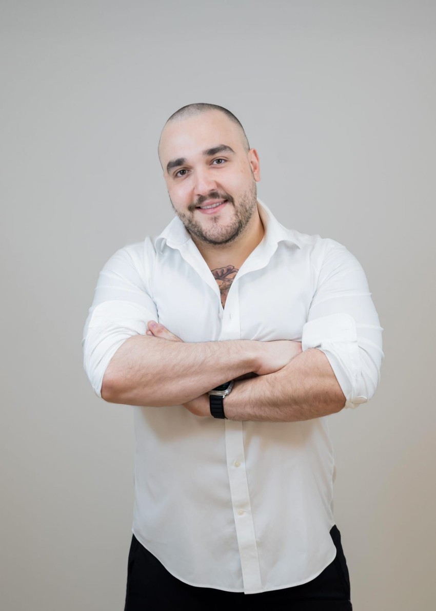 Dr Branislav Lukić, specijalista oftalmologije i sertifikovani lekar estetske medicine
